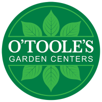 O'Toole's Garden Center Logo