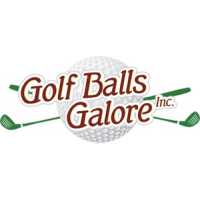 Golf Balls Galore Logo