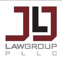 JLJ Law Group, PLLC Logo