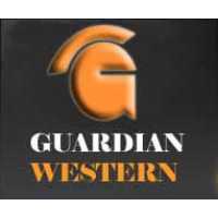 Guardian Western Sweeping, Inc. Logo