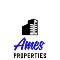 Steven Ames Rental & Business Logo