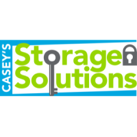 Casey's Storage Solutions Logo