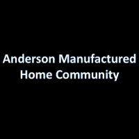 Anderson Manufactured Home Community Logo