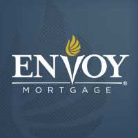 Envoy Mortgage - Dover, NH Logo