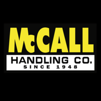 McCall Handling Company Logo