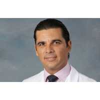 New York Spine and Pain Physicians - Luis M. Fandos, MD Logo