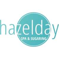 Hazelday Spa & Sugaring Logo