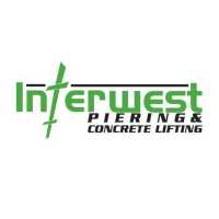 Interwest Concrete Lifting & Foundation Repair Logo