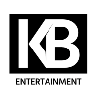 KB Entertainment Logo