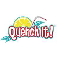 Quench It! Logo