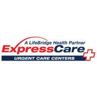 ExpressCare Urgent Care Center Logo