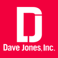 Dave Jones, Inc. Logo