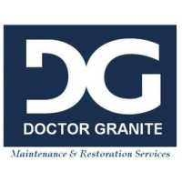 Doctor Granite Logo
