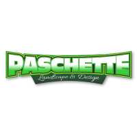 Paschette - Masonry & Landscape Design Logo