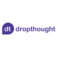 Dropthought Inc Logo