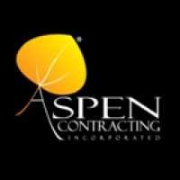 Aspne Contracting Inc. Logo