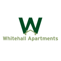 Whitehall Apartments Logo