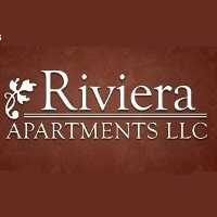 Riviera Apartments Logo
