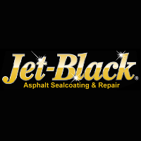 Jet-Black® of Delaware Logo