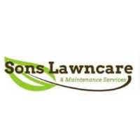 Sons Lawn Care, LLC Logo