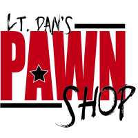 Lt. Dan's Gun and Pawn Logo