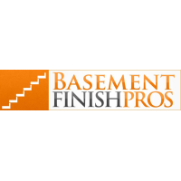 Basement Finish Pros LLC Logo