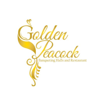 Golden Peacock Banquets Logo