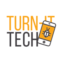 Turn IT Tech Logo