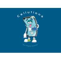 Cellutions Logo