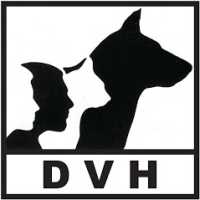 DePorre Veterinary Hospital Logo