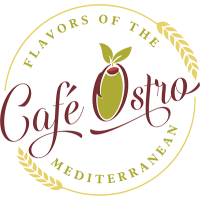 Café Ostro Logo
