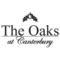 The Oaks at Canterbury Apartments Logo