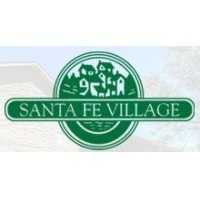 Santa Fe Village Apartments Logo