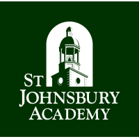 St. Johnsbury Academy Logo