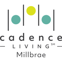 Cadence Millbrae Logo
