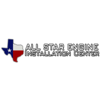 All Star Engine LLC Logo
