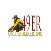 49er Online Marketing Logo