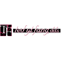 Ted Y.T. Fang, DDS Logo