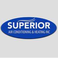 Superior AC & Heat Logo