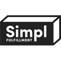 Simpl Fulfillment Logo