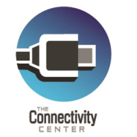 The Connectivity Center Logo