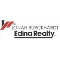Edina Realty | Jonah Burckhardt Logo