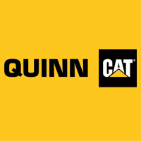 Quinn Company - Cat Construction Equipment Fresno Logo