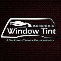 Indianola Window Tint Logo