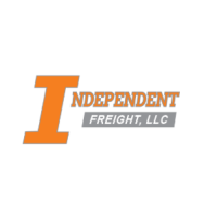 Independent Freight Logo