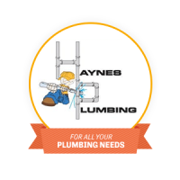 Haynes Plumbing Logo