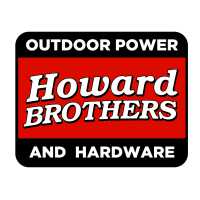 Howard Brothers Hardware Logo