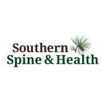 Southern Spine and Health of Albany Logo