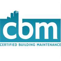CBM Pros of Utah Logo