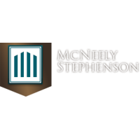 Stephenson Rife Logo